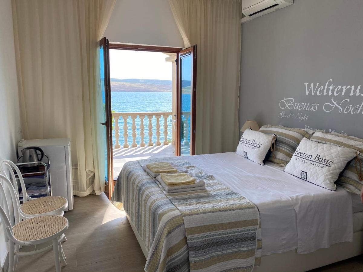 Vila Punta Rovanjska Exterior foto