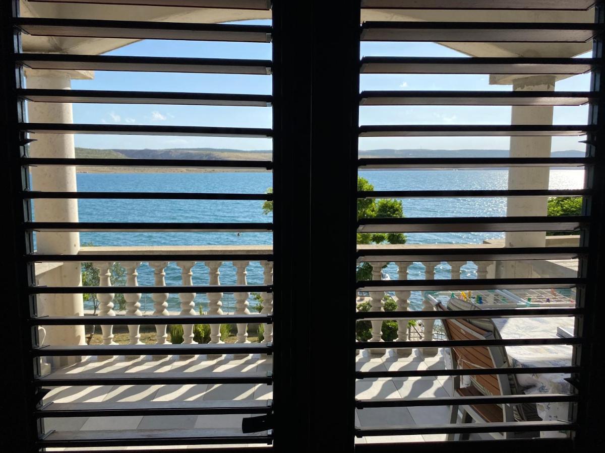 Vila Punta Rovanjska Exterior foto
