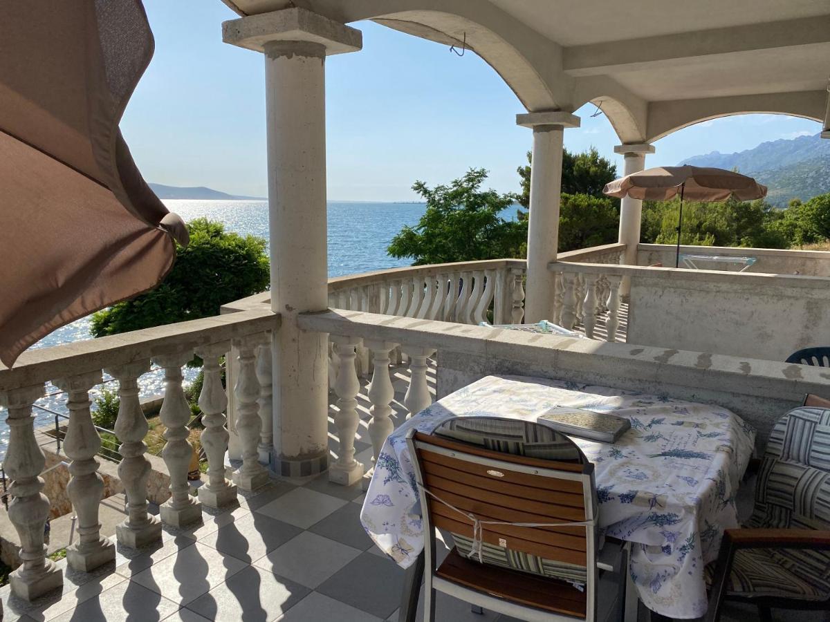 Vila Punta Rovanjska Exterior foto