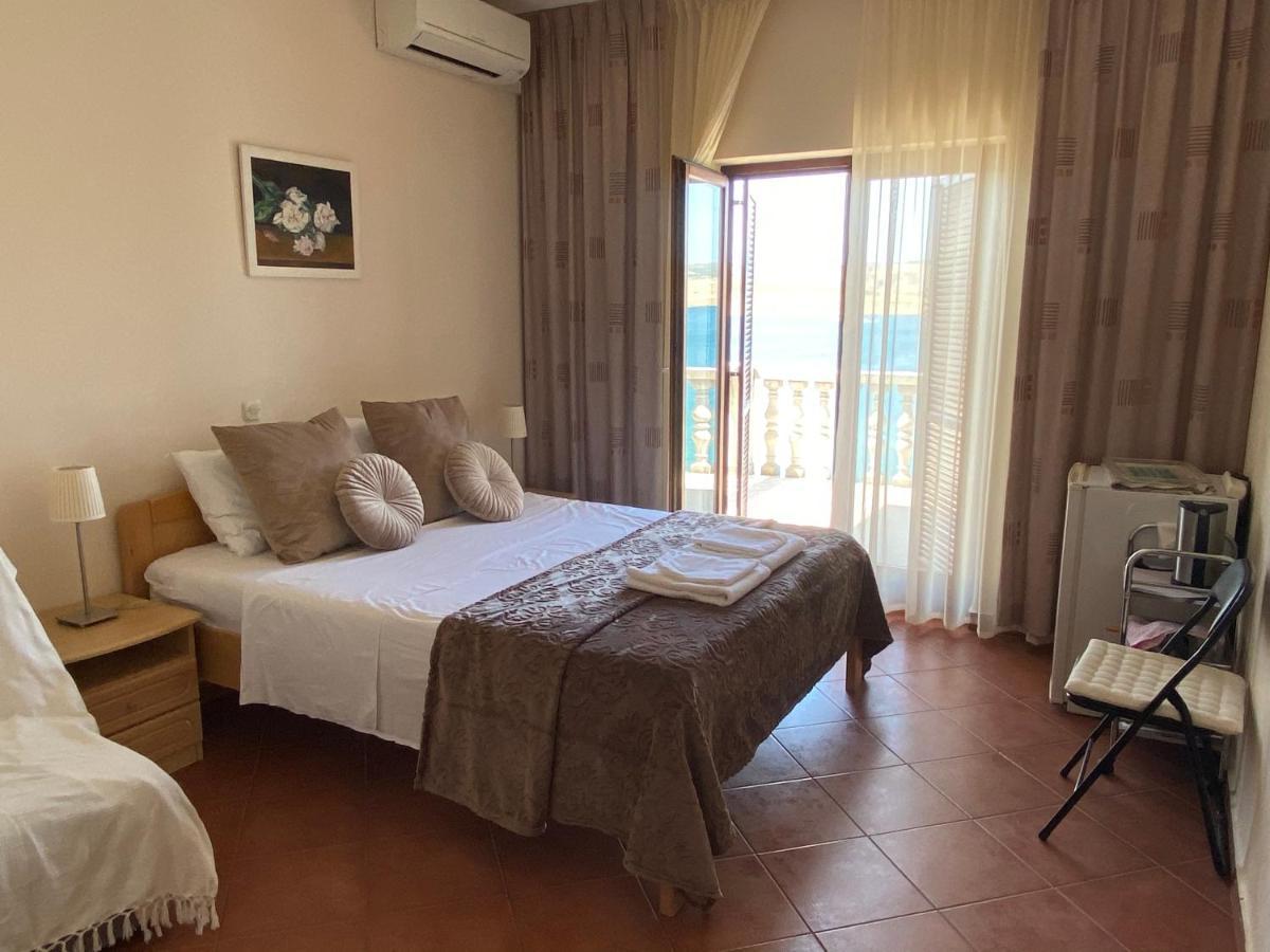 Vila Punta Rovanjska Exterior foto