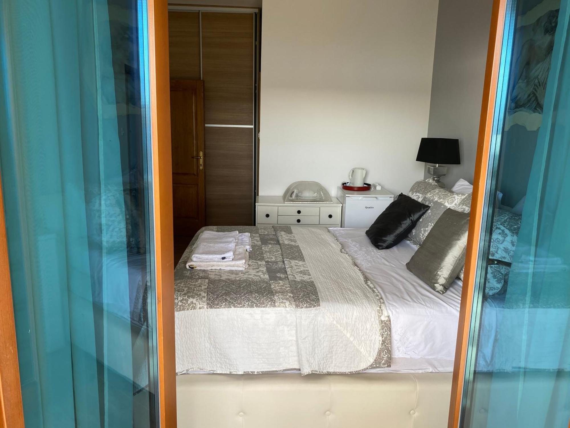Vila Punta Rovanjska Habitación foto